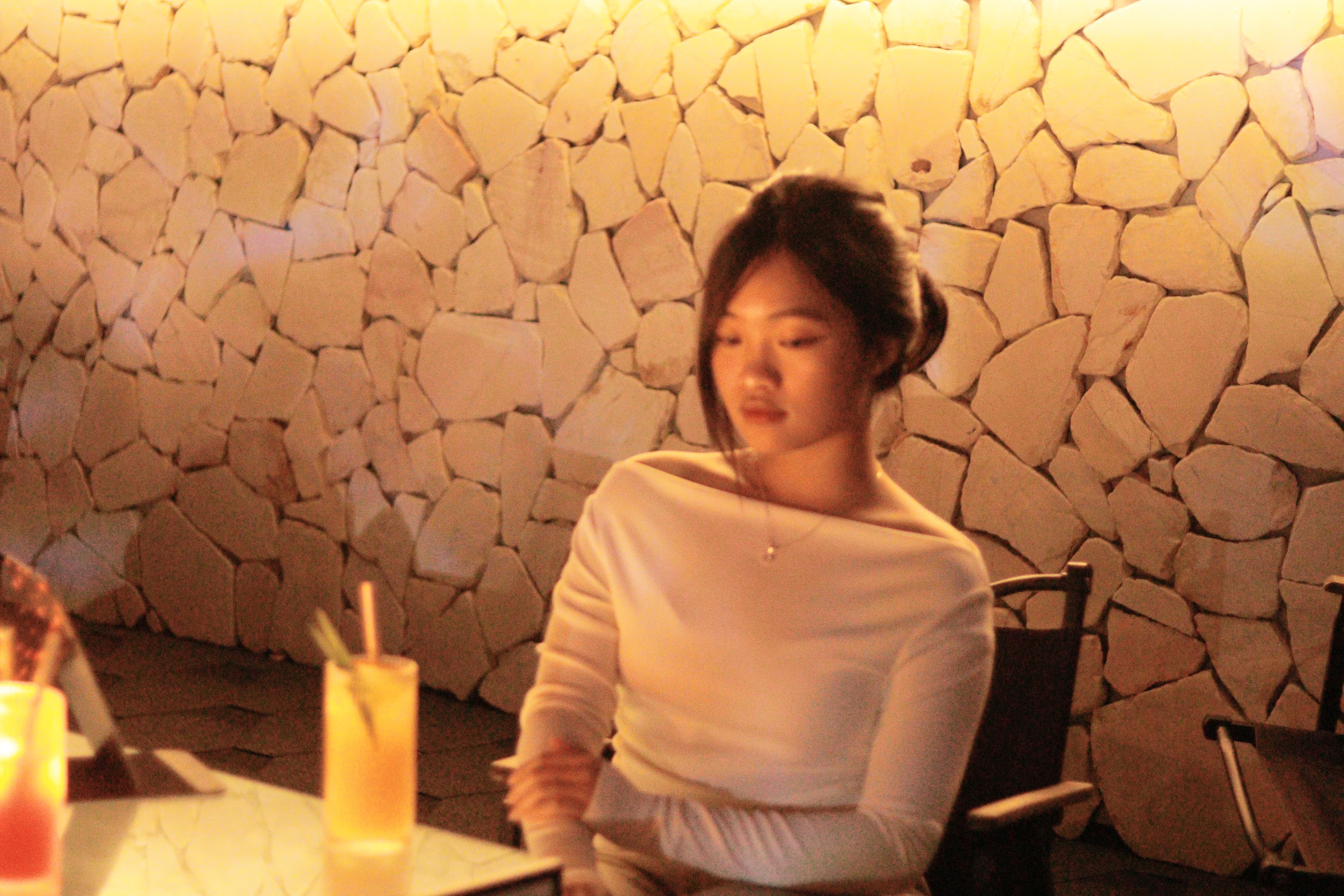 Khoanh khac tot nghiep Nguyen Nhat Chi