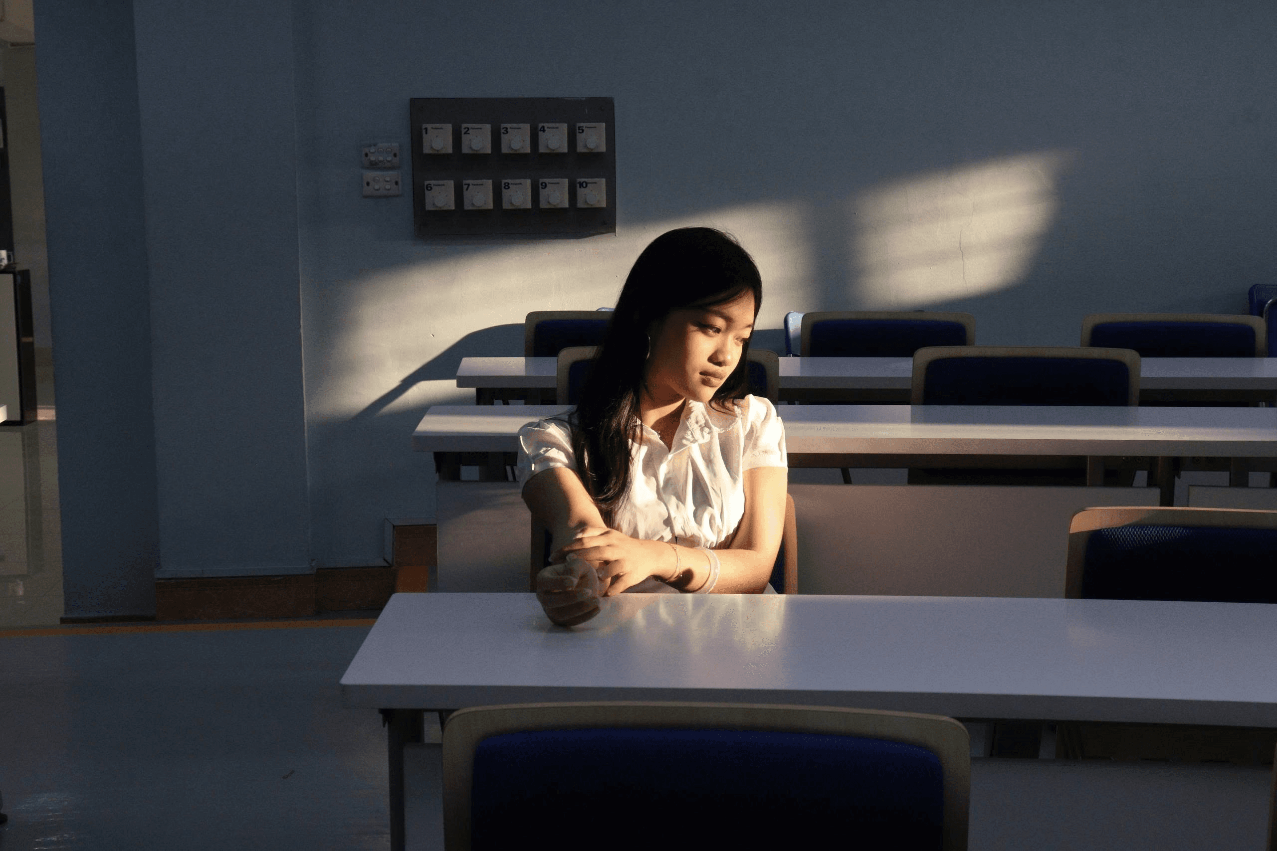 Anh tot nghiep Nguyen Nhat Chi 4